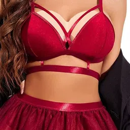 Krelin Net Baby Doll image 3