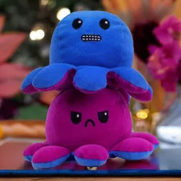 Xivir Microfibre Filled Non-Allergic Soft Toy Soft Toys and Dolls-picture-19