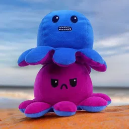 Xivir Microfibre Filled Non-Allergic Soft Toy Soft Toys and Dolls-picture-22