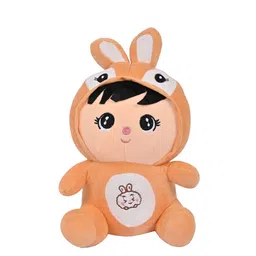 BESTIES Microfibre Filled Non-Allergic Soft Toy Soft Toys and Dolls image 3