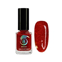BEROMT Holographic Alcohol-Free Nail Polish 10 ml - Love Dose BNP514-picture-40