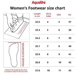 aqualite Clogs for Women | Comfortable Trendy Stylish Fashionable Clogs|| Clogs for Men image 5