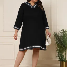 Vibes by Vibes by Deebaco A-Line Dress-picture-15