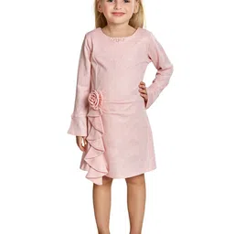 Peppermint Girls A-Line Dress-picture-10