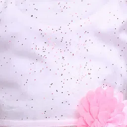 Creative Kids Pink Net Dress image 4