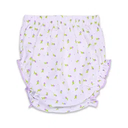 Wish Karo Print A-Line Dress image 3