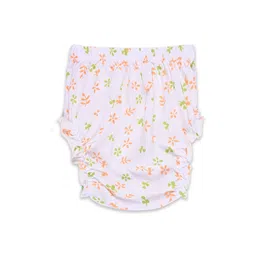 Wish Karo Print A-Line Dress image 3