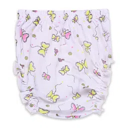 Wish Karo Print A-Line Dress image 4