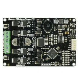 Cytron 10Amp 7V-35V SmartDrive Dual Channel DC Motor Driver image 3