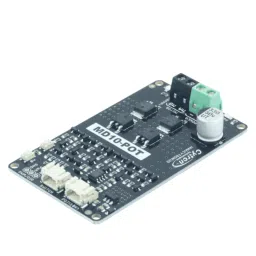 Cytron 10Amp 7V-30V Switch Control Potentiometer with DC Motor Driver-picture-15