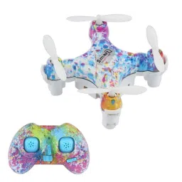 CX-10D Mini Drone Newest Cheerson CX-10D RC Mini Nano Drone 2.4G 6-axis High Hold Mode LED RC Quadcopter RTF with Transmitter - RS217CX-10D Mini Drone Newest Cheerson CX-10D RC Mini Nano Drone 2.4G 6-axis High Hold Mode LED RC Quadcopter RTF with Transmitter - RS217-picture-15