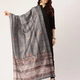 Ishin Printed Dupatta-picture-12