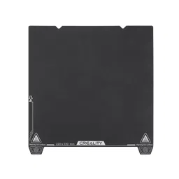 Creality Spring Steel Platform Plate Kit for Ender 3 V3 SE image 1
