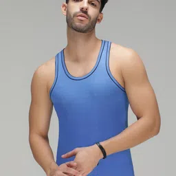 AMUL COMFY Pack of 3 Cotton Under Shirt Inner Vests AC-VE-CVESTDFRN-MULTI1-XXL-3PC image 3