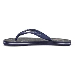 paragon HWK3732L Women's Hawai Slippers | Comfortable Everyday Waterproof Flip Flops with Cushioned Footbed, Sturdy Straps and Stylish Design | Indoor Outdoor Wear image 2
