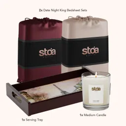 Stoa Paris Paris Date Hamper image 2