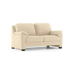 urban ladder create Farina Premium 2 Seater Fabric Sofa in Birch Beige Colour-picture-15