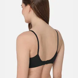 intimacy LINGERIE Medium Coverage Everyday Cotton Bra With All Day Comfort image 3