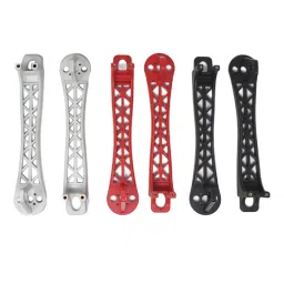 Ready to Sky Q450 Quadcopter Frame – PCB Version Frame Kit with Integrated PCB image 4