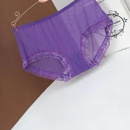 LULU & SKY Hipsters Mid-Rise Briefs image 2