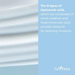 ISNTREE Hyaluronic Acid Water Essence - 50ml image 4