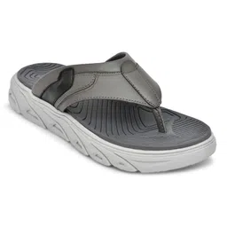 health fit Super Soft Ortho Care Bounce Back Anti-Skid Water Resistant Slippers/Doctor Chappal & Footwear-Men-HF-112 image 2