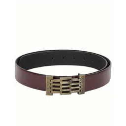 RARE RABBIT Men Leather Formal Belt-picture-31