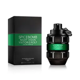 VIKTOR&ROLF Men SpiceBomb Night Vision Long Lasting Eau de Parfum - 90 ml-picture-18