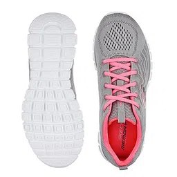 Skechers Graceful-Get Connected Women Lace Up Running Shoes image 3