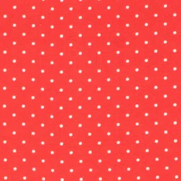 The Tie Hub Men Red Silk Printed Pocket Squares image 5