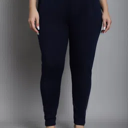 TAG 7 Women Ankle-Length Leggings-picture-21