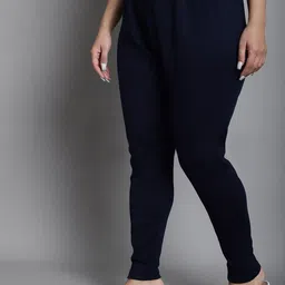 TAG 7 Women Ankle-Length Leggings image 5