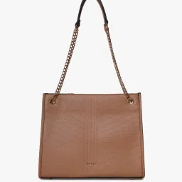 dune london Women Devina Striped Sling Bag image 1