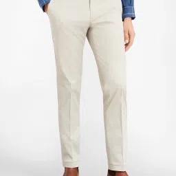 brooks brothers Soho Fit Stretch Advantage Chino Pants image 1