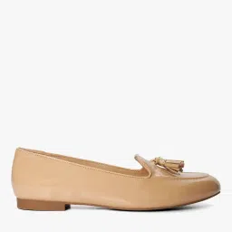 dune london Gallerie Tassel Loafers image 1