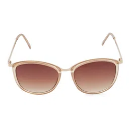 dune london Georgiaa Tortoiseshell Butterfly Sunglasses-410196815002 image 1