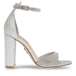 steve madden Capsule-R Block-Heeled Sandals image 1