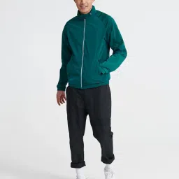 superdry Sky Chaser Cagoule Regular Fit Jacket image 1