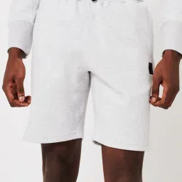 superdry Code Tech Slim Fit Shorts image 1