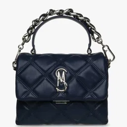 steve madden Bworship Satchel Bag with Adjustable Strap image 1