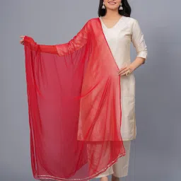 stylum Women Nazmeen Dupatta image 1