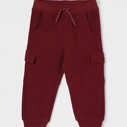 juniors by lifestyle Boys Joggers with Insert Pockets image 1