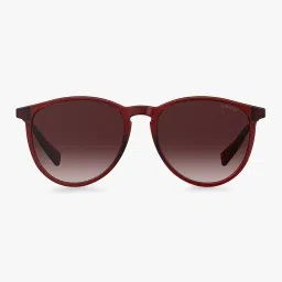levi's 203139 UV-Protected Round Sunglasses image 1