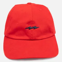 supervek Unisex Embroidered Baseball Cap image 1