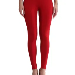 morrio Women Leggings with Elasticated Waist image 1