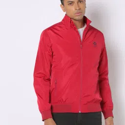 u.s. polo assn. Zip-Front Bomber Jacket image 1