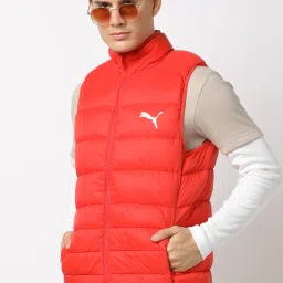 puma Sportstyle Core Padded Vest image 1