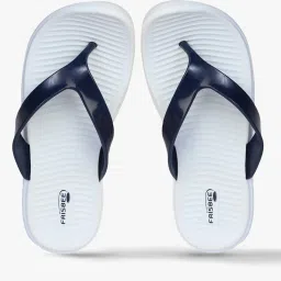 frisbee Women Thong-Strap Flip-Flops image 1