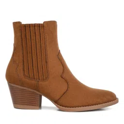 london rag Women Ankle-Length Boots image 1