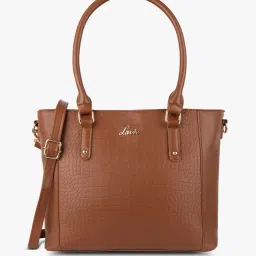 lavie Women Reptilian Pattern Shoulder Bag image 1